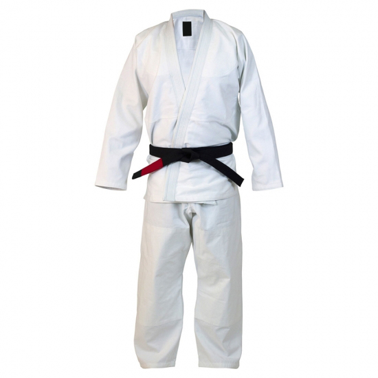 Jiujitsugi - Kimonos