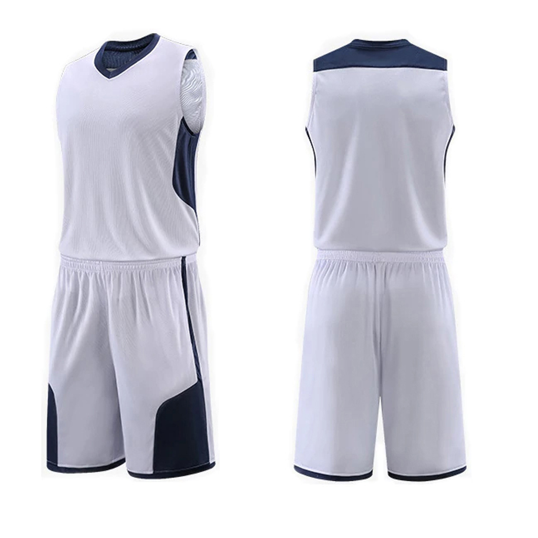 Full Designing Tean Wear Basketball Uniform