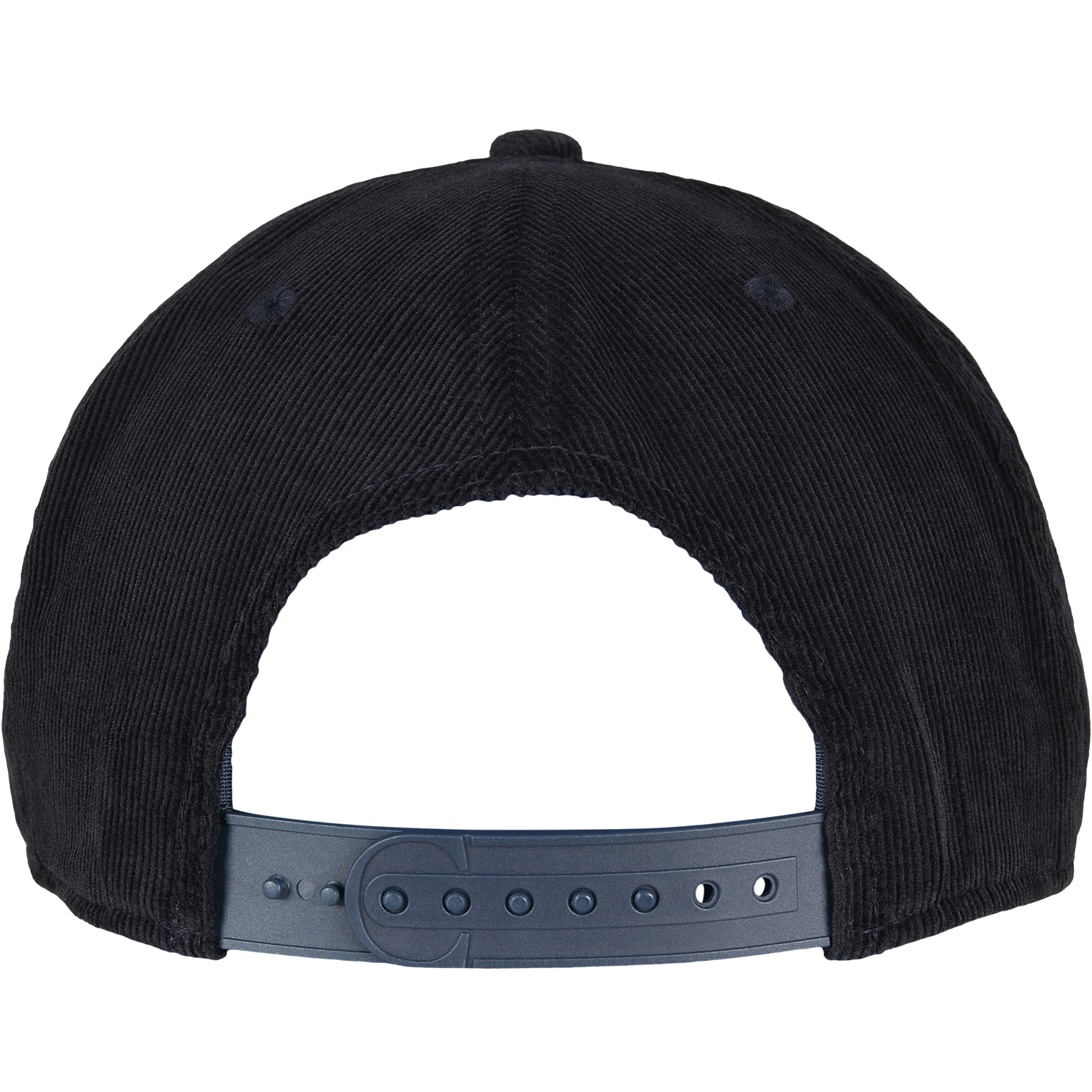 Casual Corduroy Cap