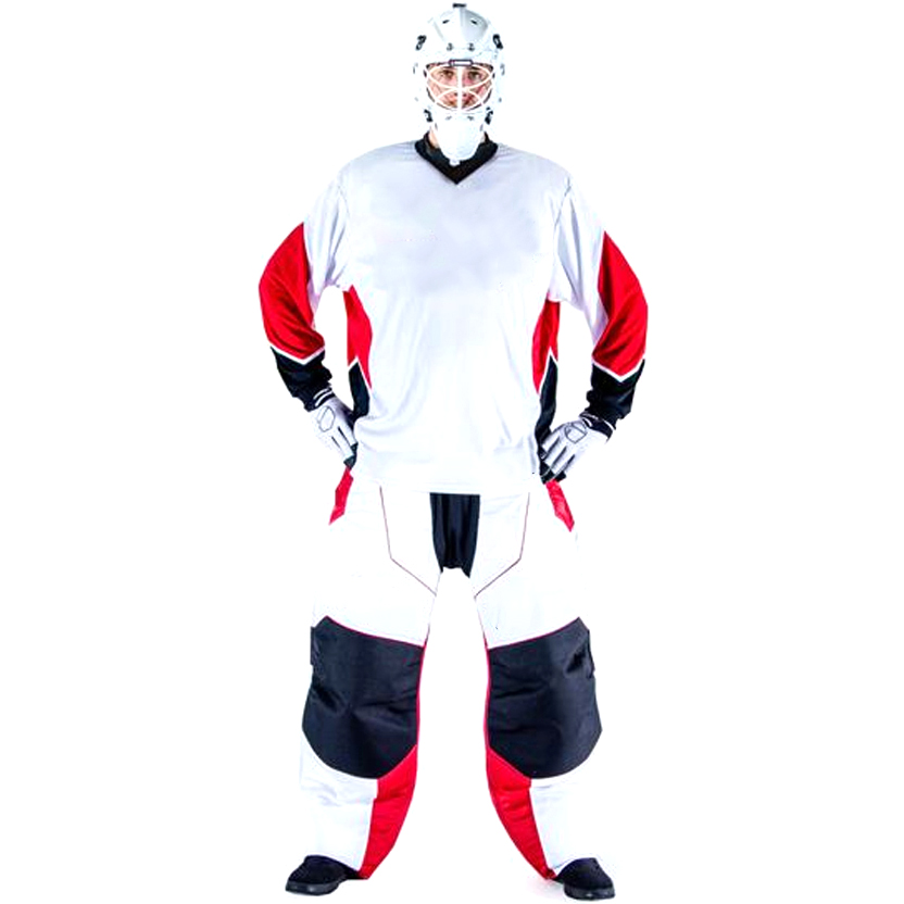 Custom Ice Hockey Uniform
