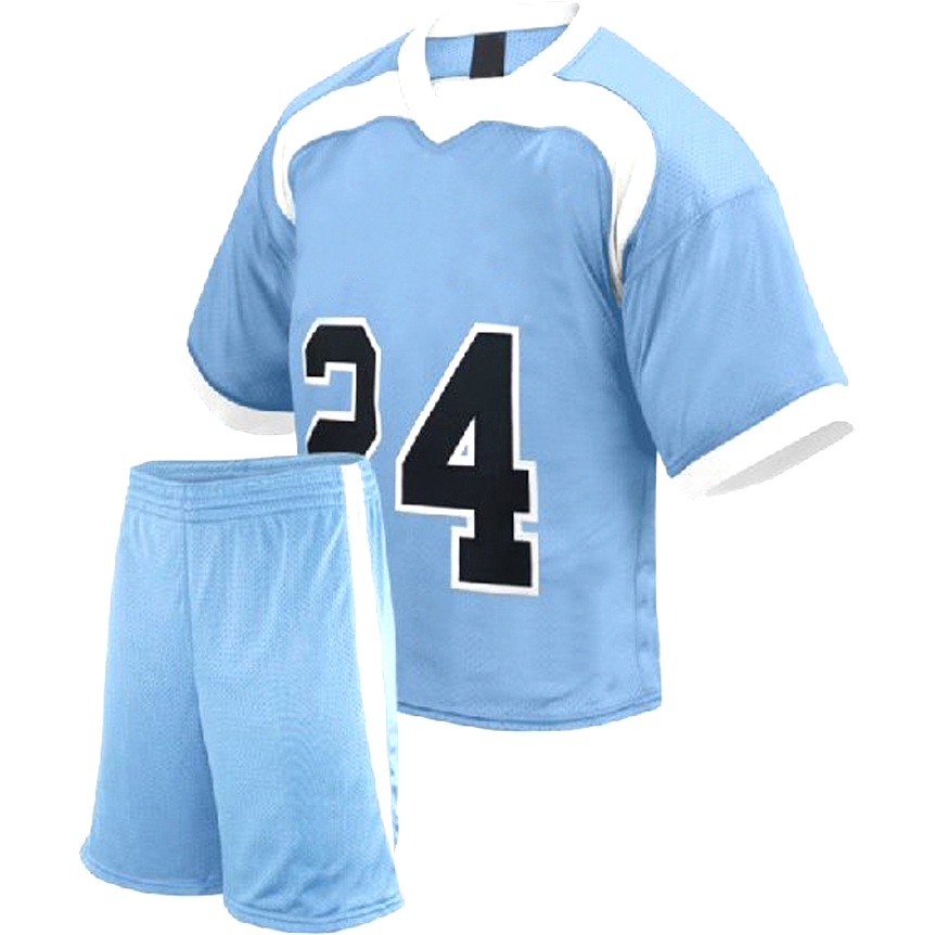 Top Quality Custom Lacrosse Uniform