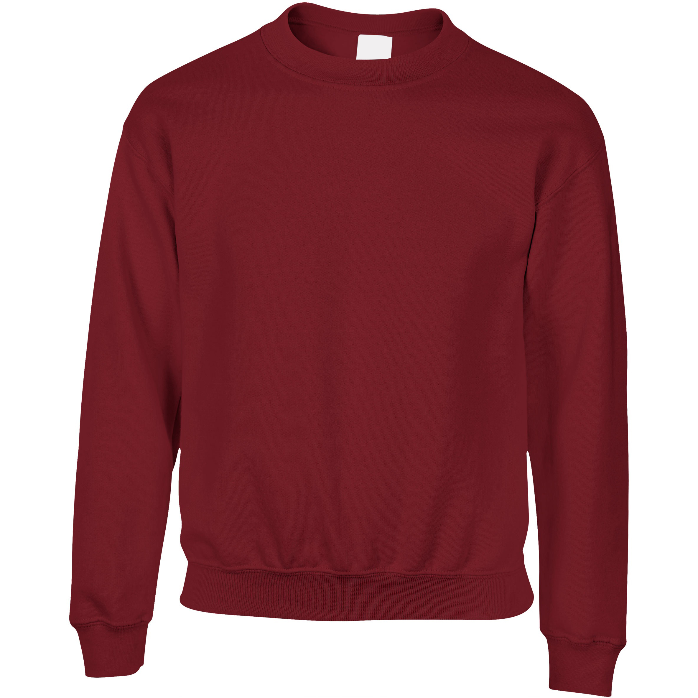 Plain Sweatshirts