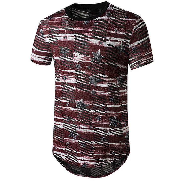 Sublimated T-Shirt