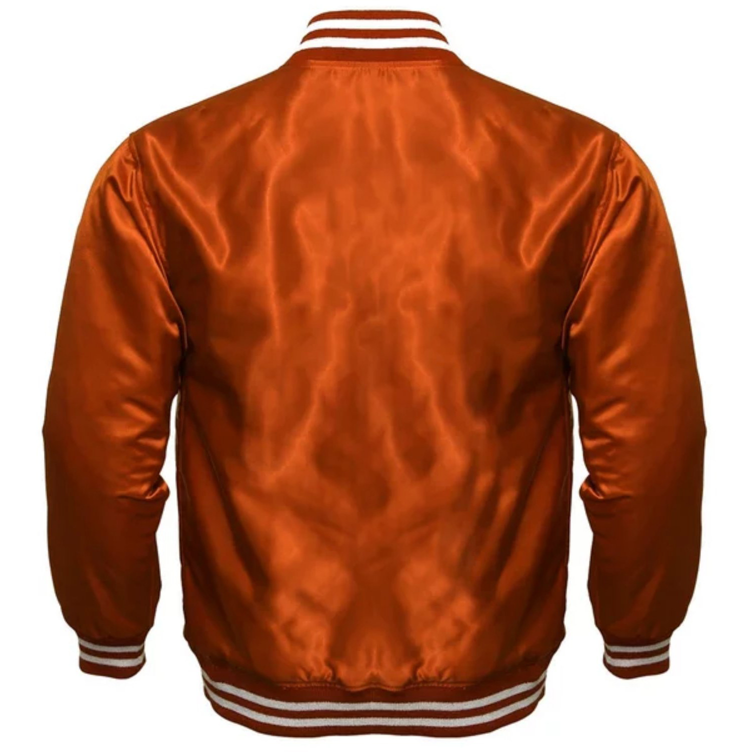 Satin Jackets