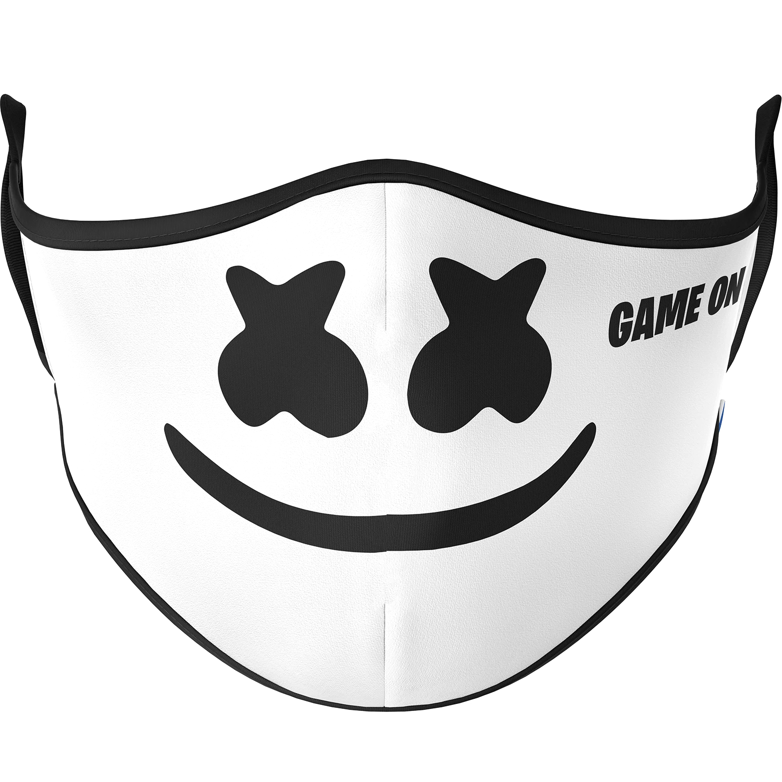 Game On Faces Reusable Face Masks
