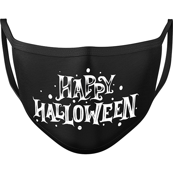 Sublimation Cotton Masks