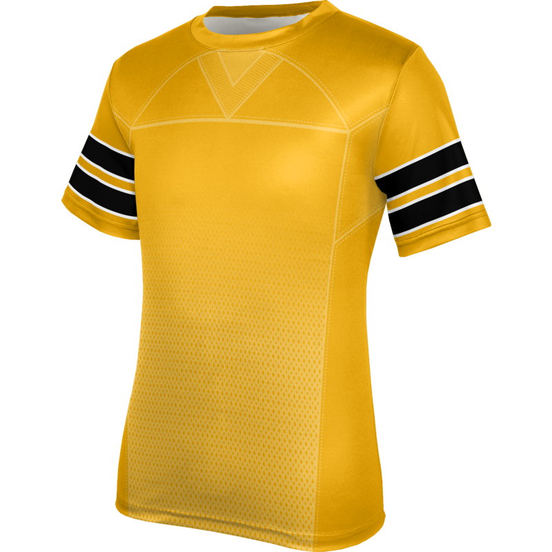 Women Custom Printed Tennis T-Shirt