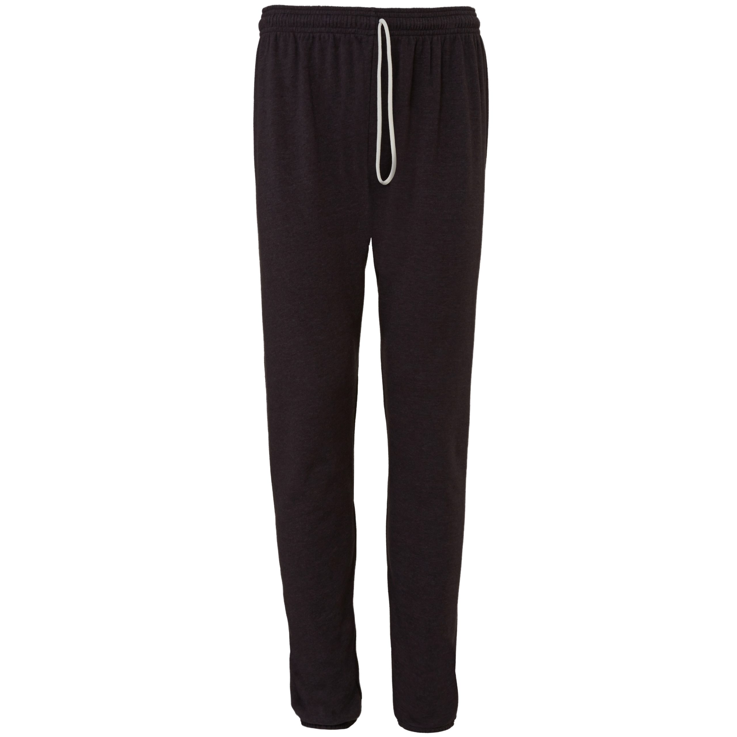 Regular Fit Solid Color Jogger Pant