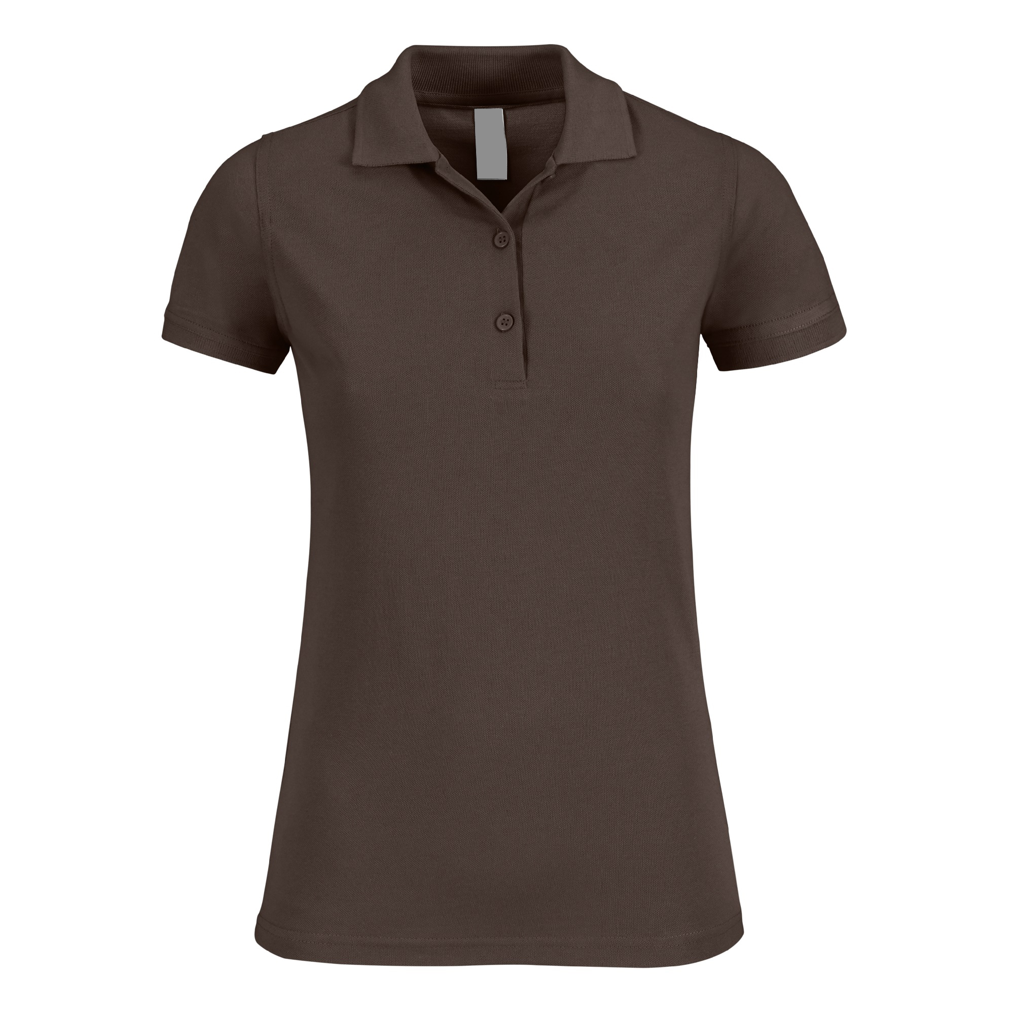 Plain Casual Wear Polo Shirts
