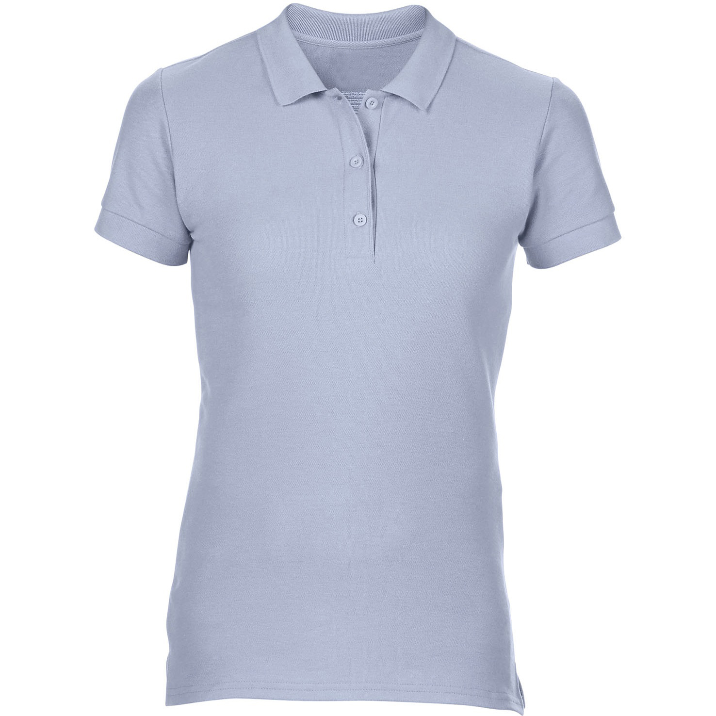 Premium Cotton Polo Shirts