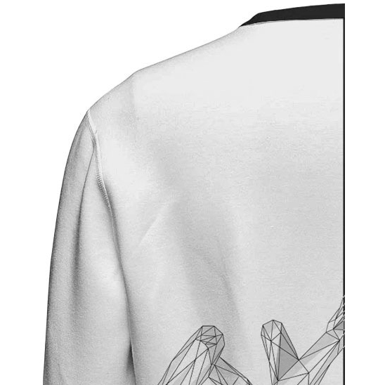 Together In Peace Sweatshirt